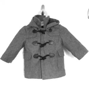 Baby/ Toddler Peacoat